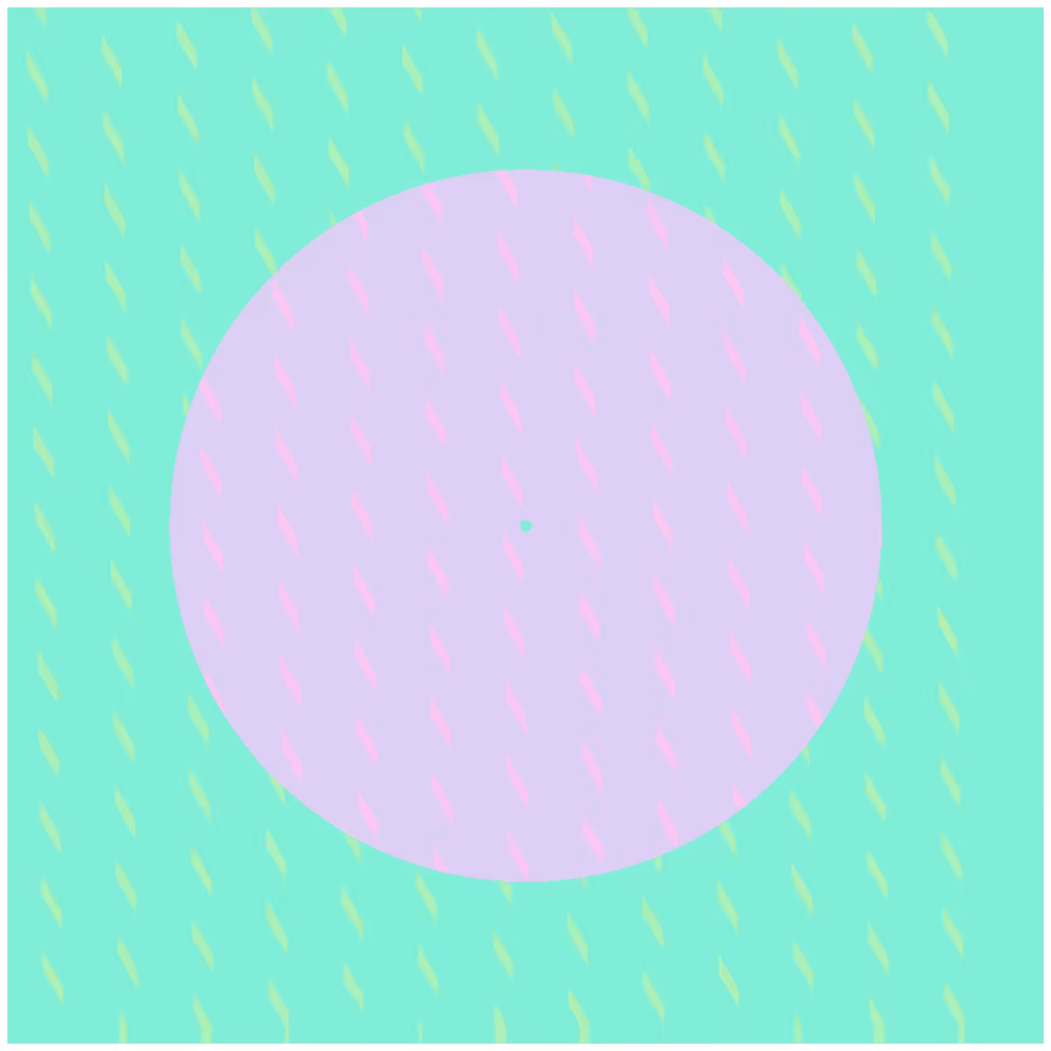 Meditation I