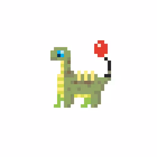 dino #2