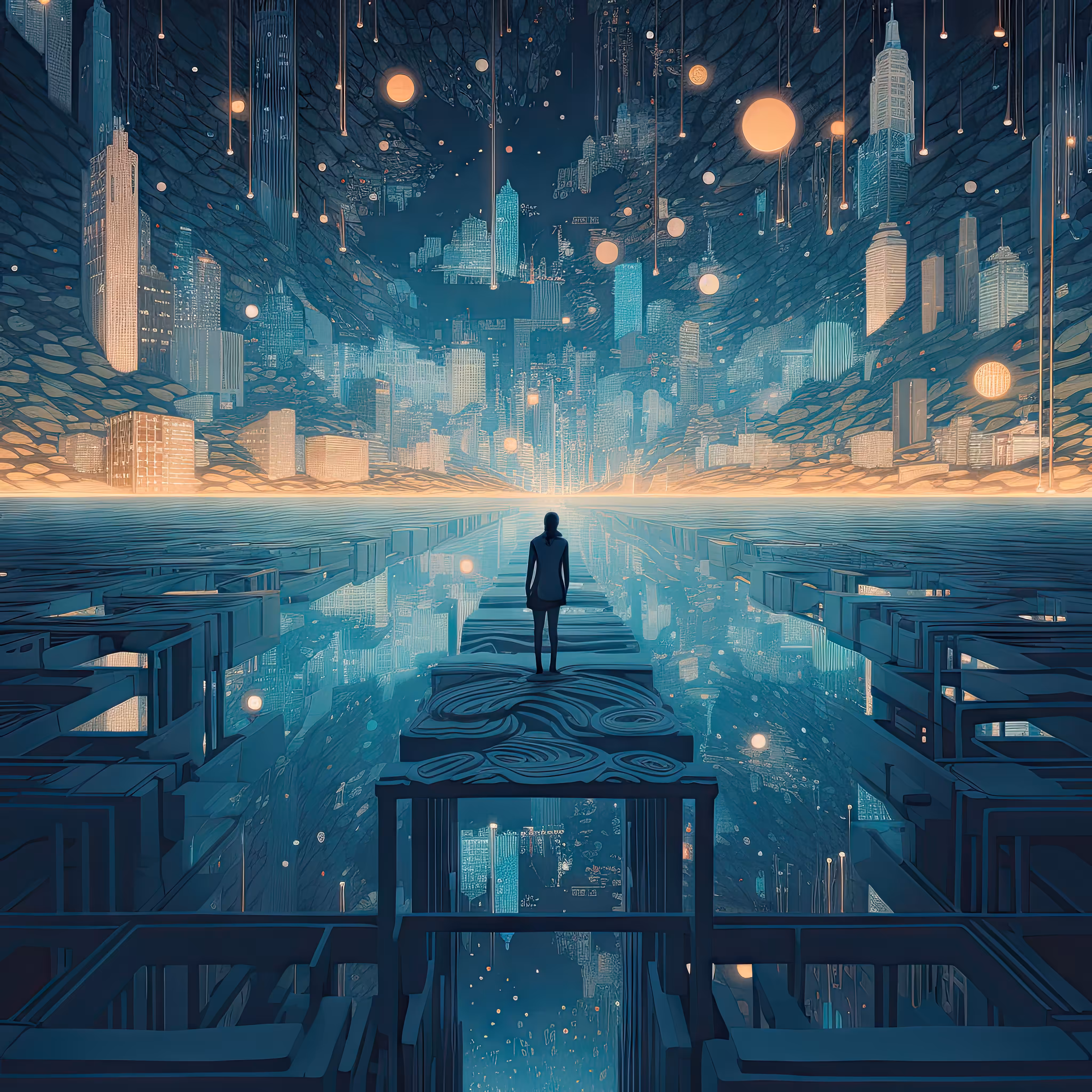 Dreamscape #14