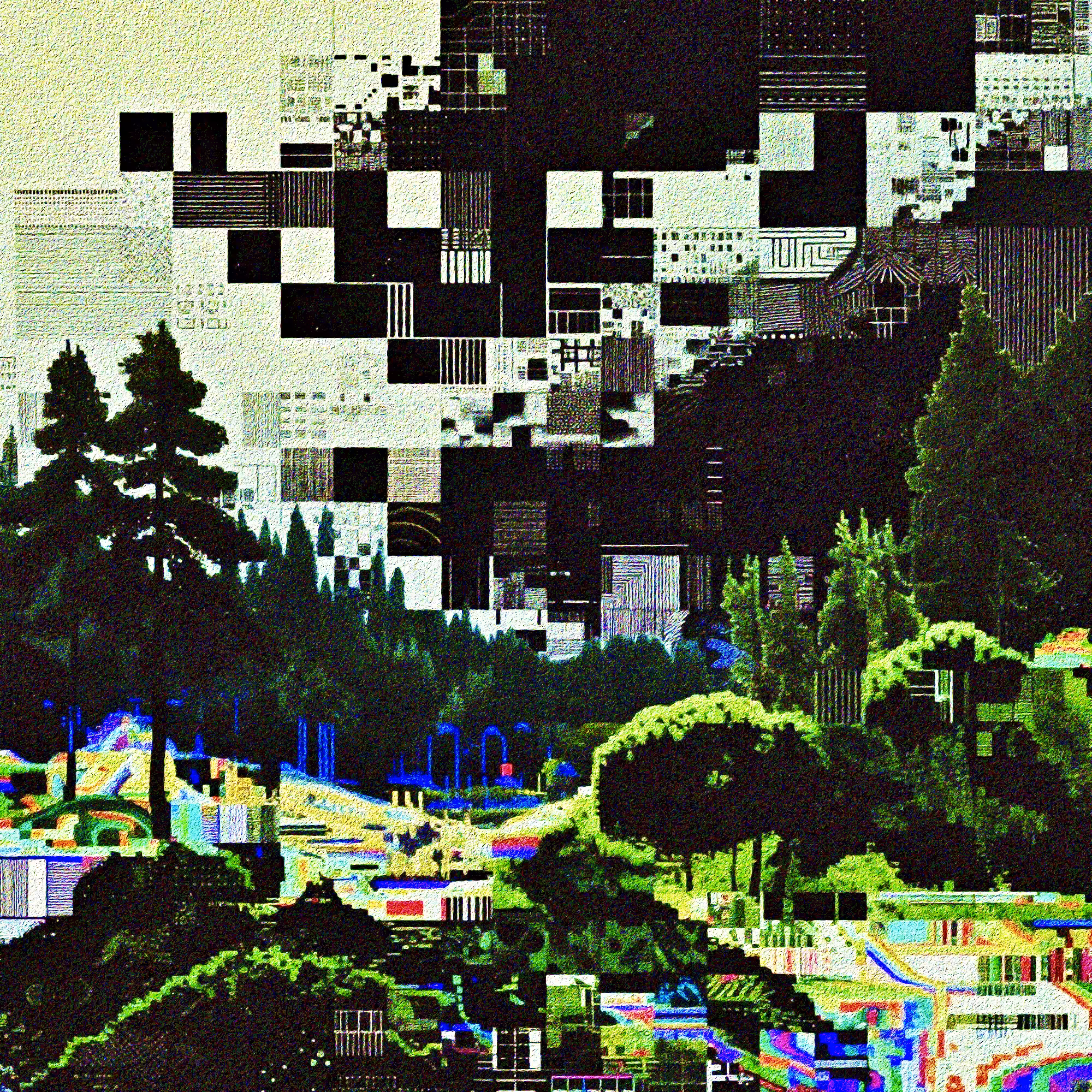 𝘼𝙧𝙩𝙞𝙛𝙞𝙘𝙞𝙖𝙡 𝙁𝙤𝙧𝙚𝙨𝙩𝙨