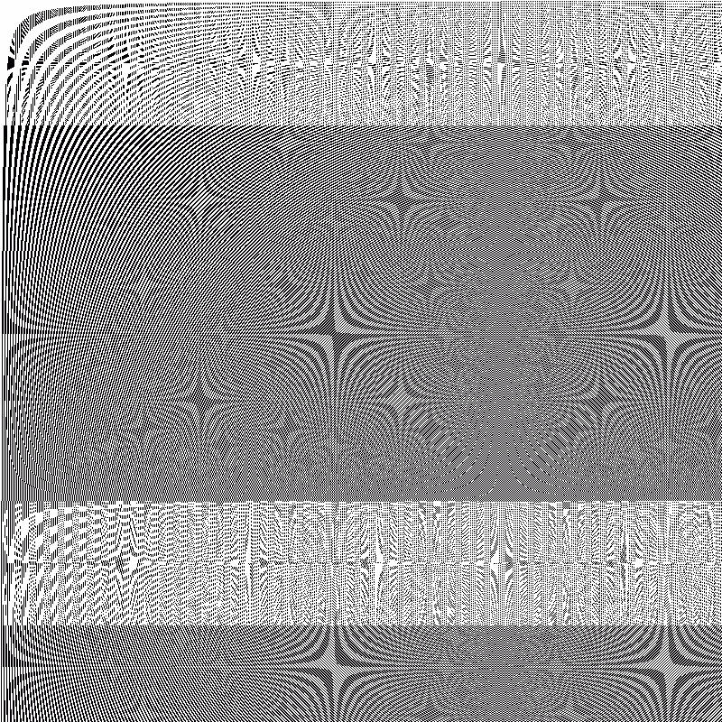Modulo Art - Animated #3