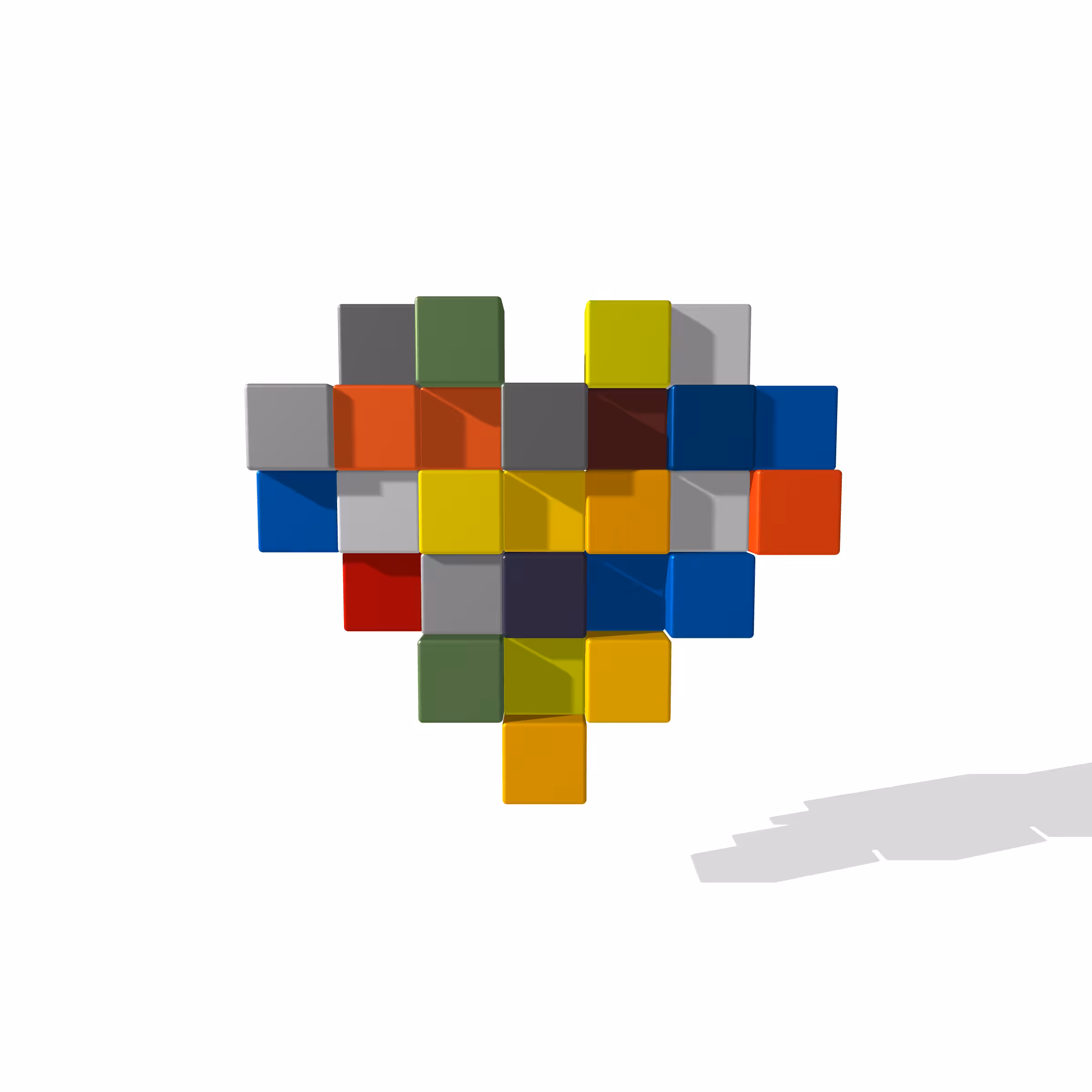 heart + craft #9171