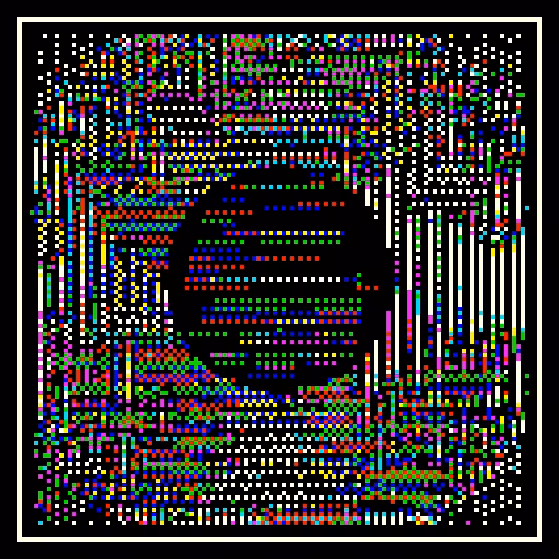 Feedback Crystal #48