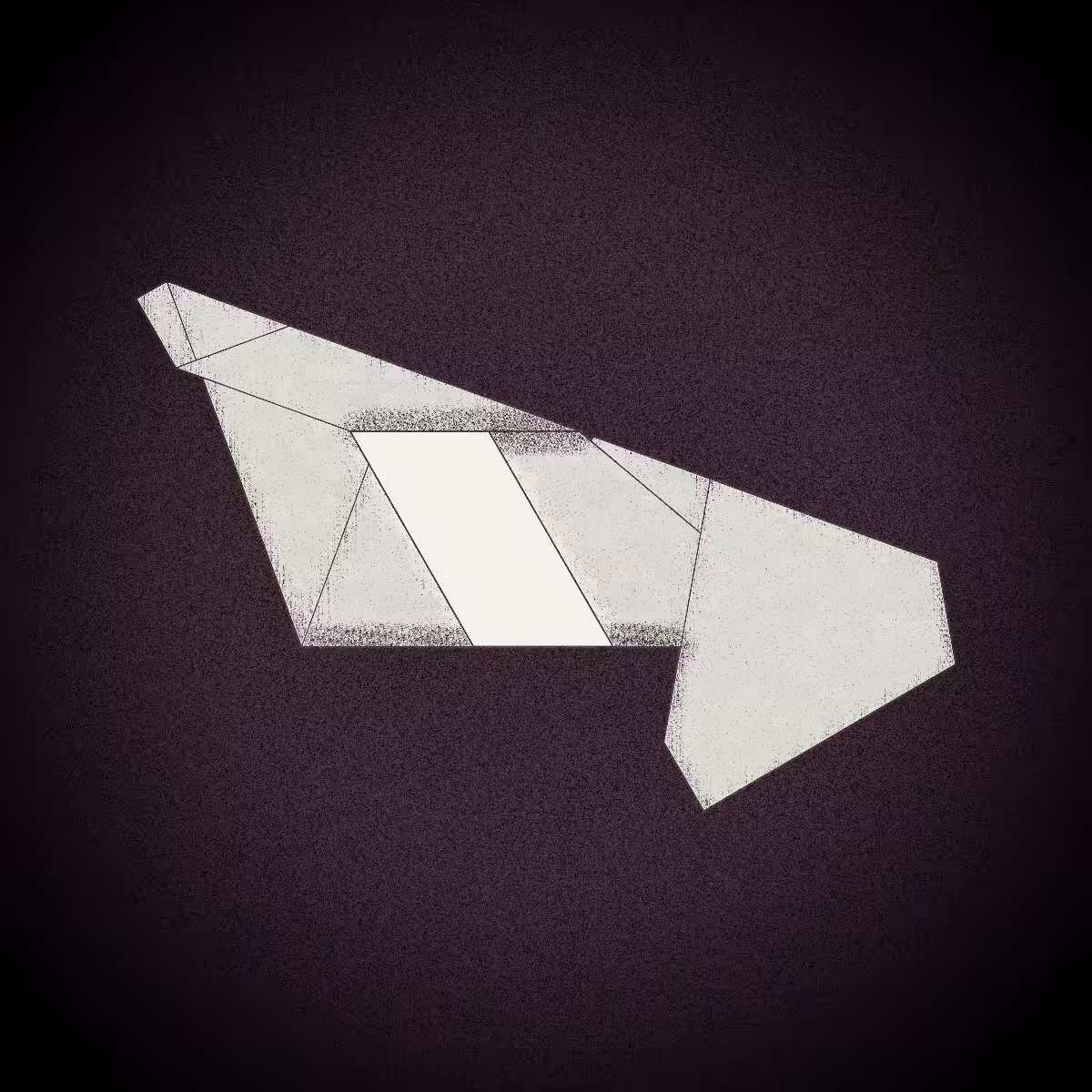 Shape of Freedom #301