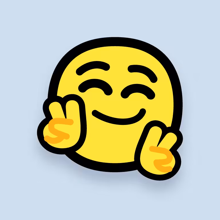 :peace: