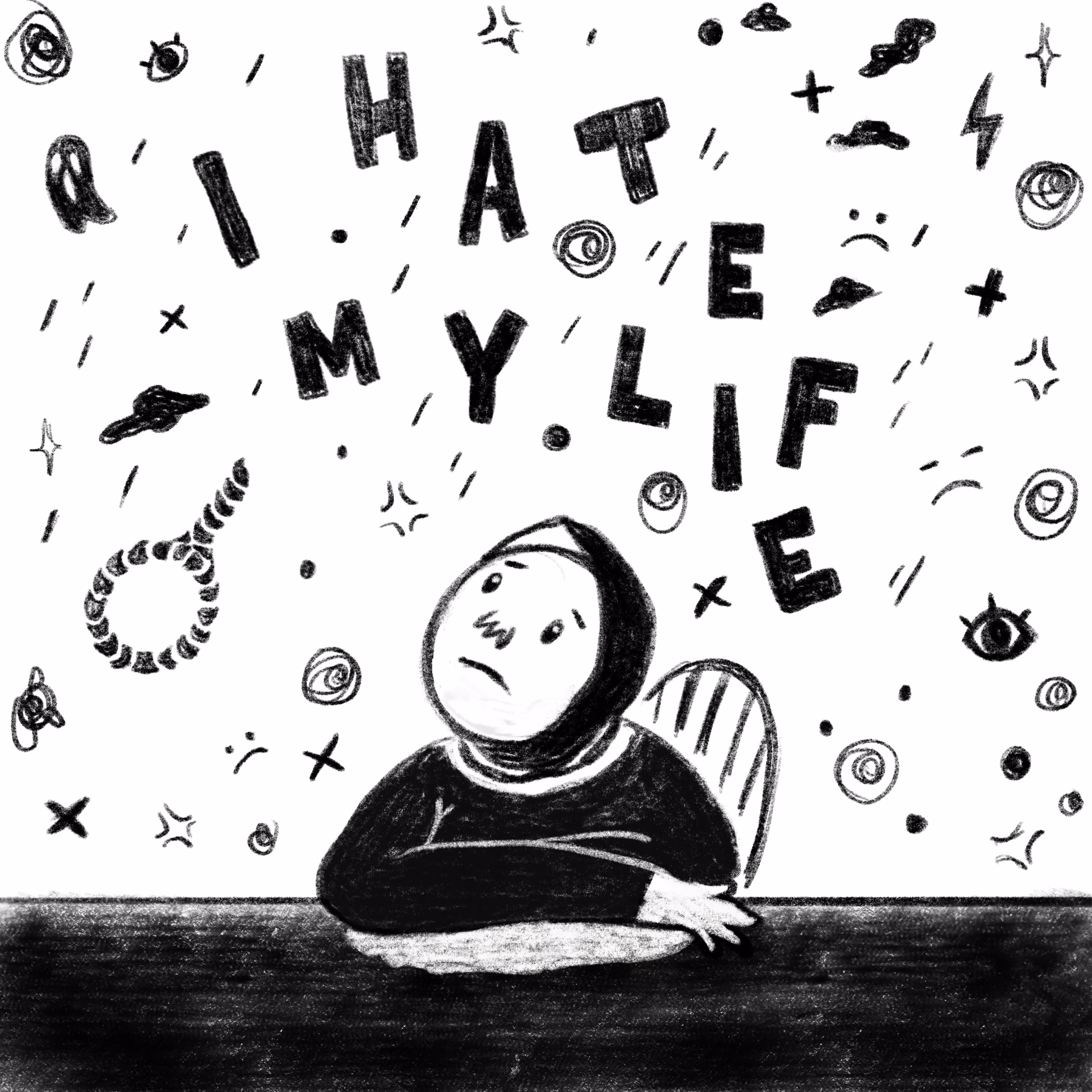 what inside my brain?!