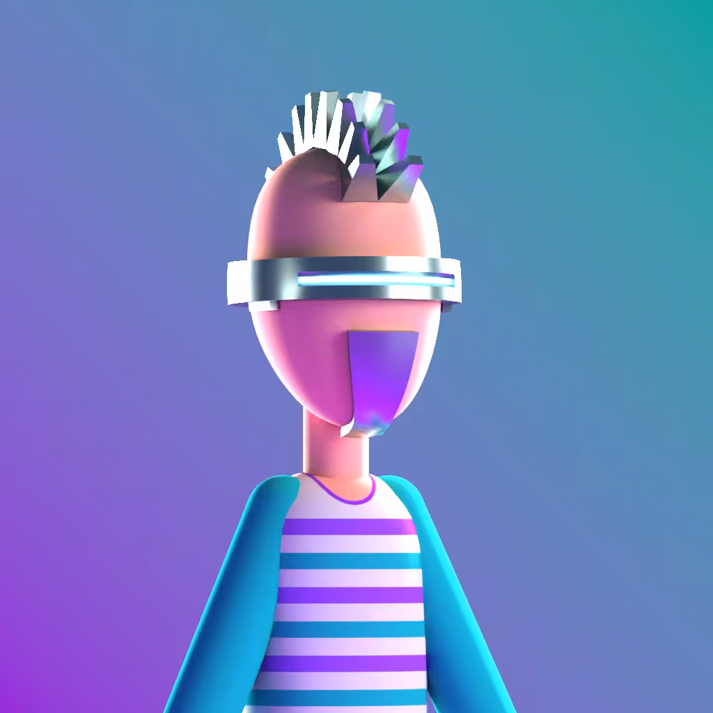 COOL GUY #86