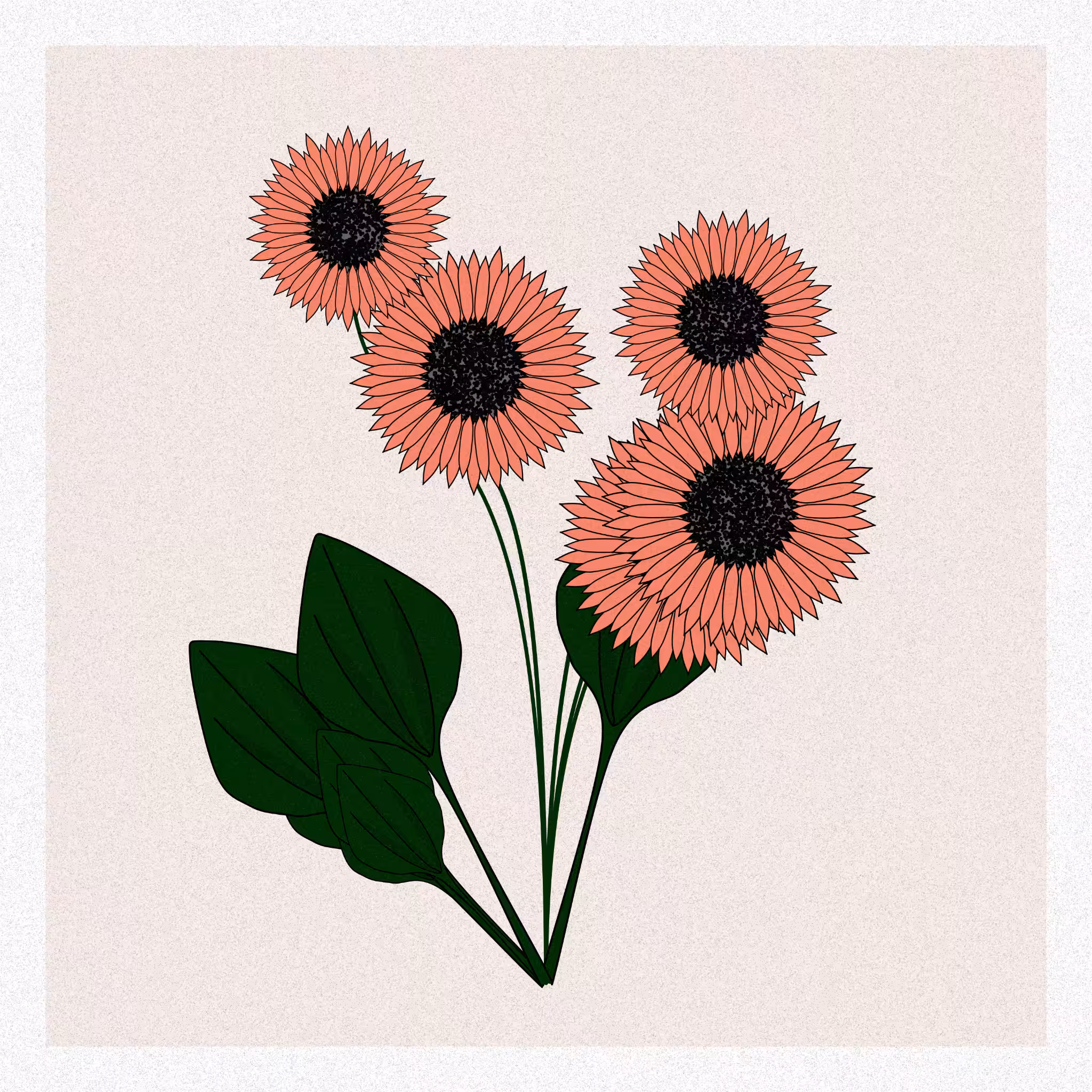Flowers #88