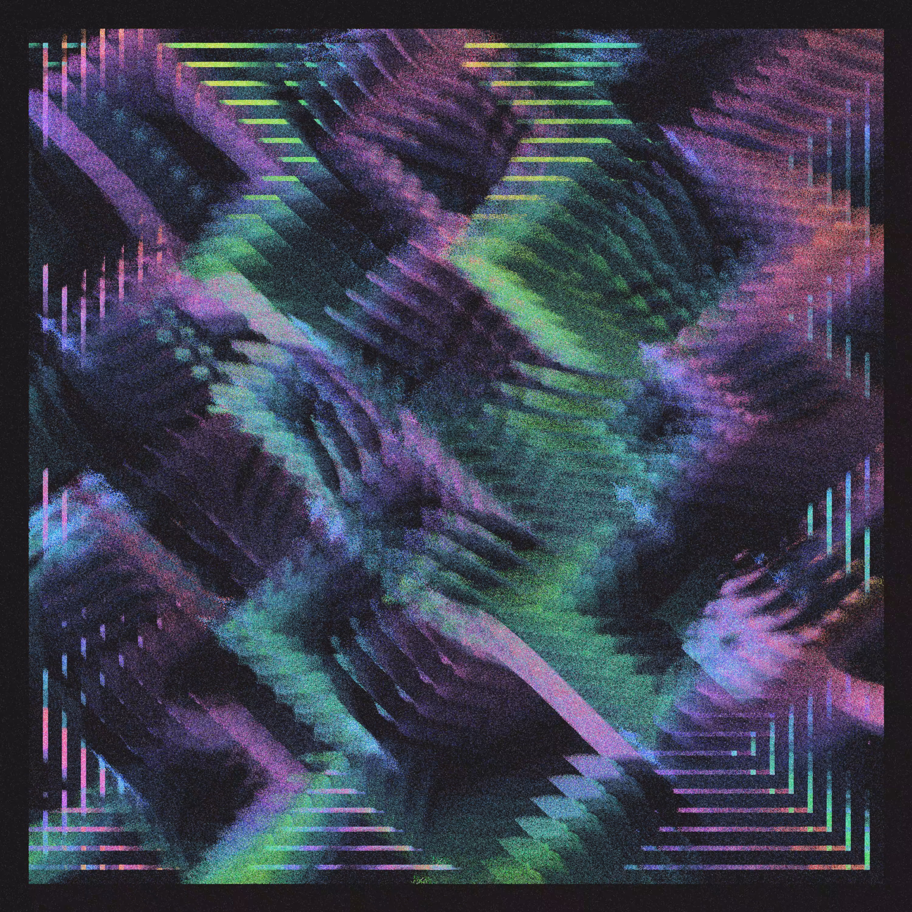 Genuary #16