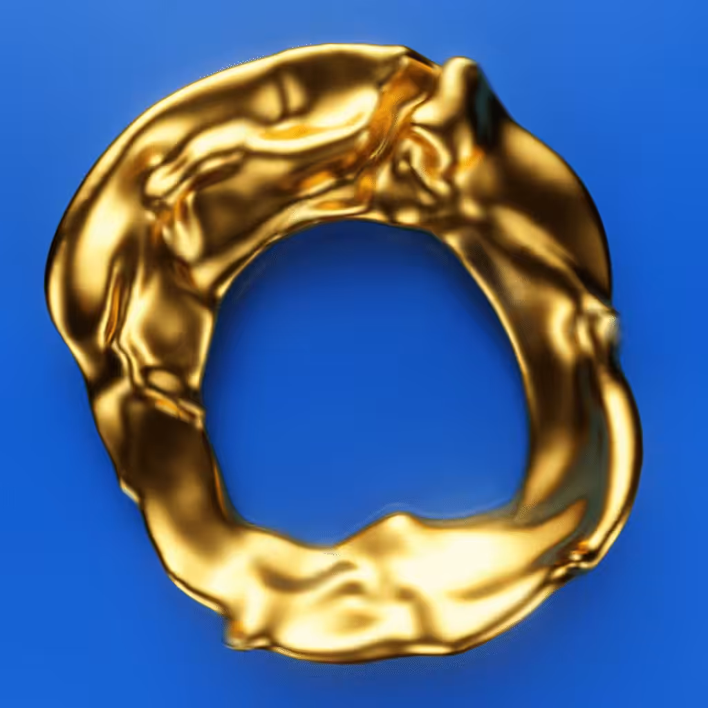 Liquid gold