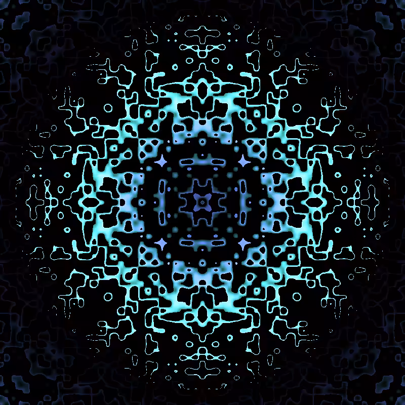 Sacred Designs #4