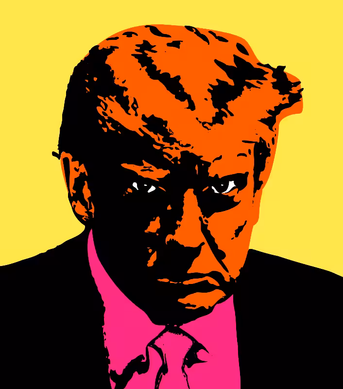 Donald Trump #198