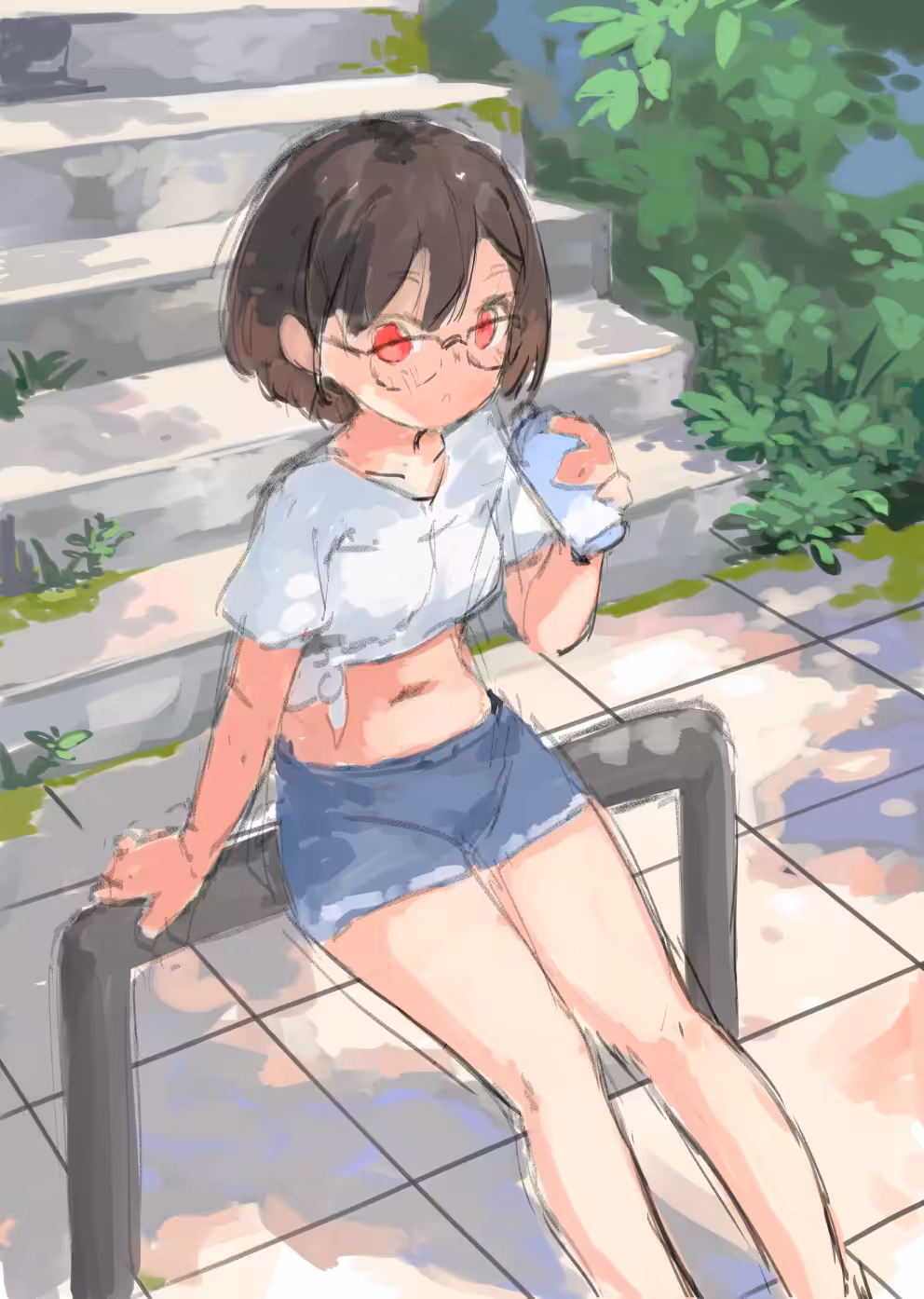 Sketch Book Gacha Drops!  #4