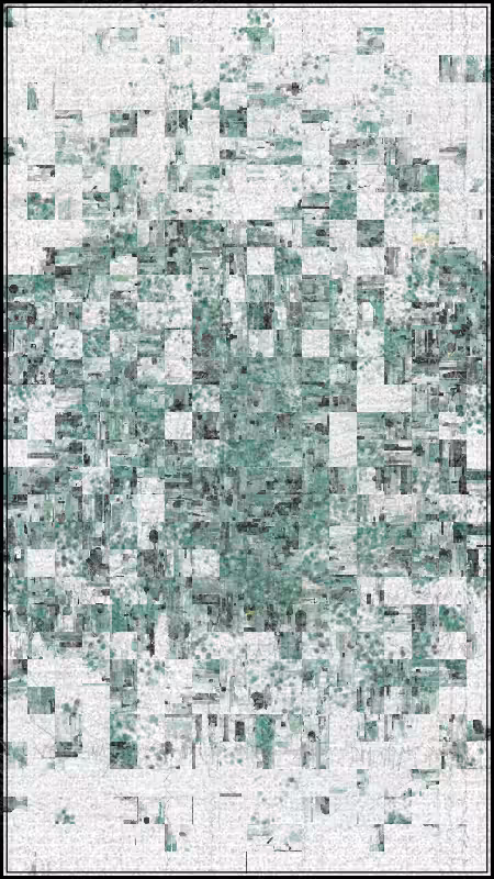 (No)Color #34