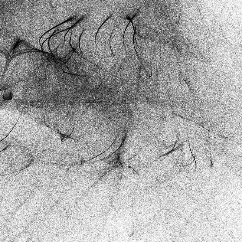 Chaos studies 00 #46