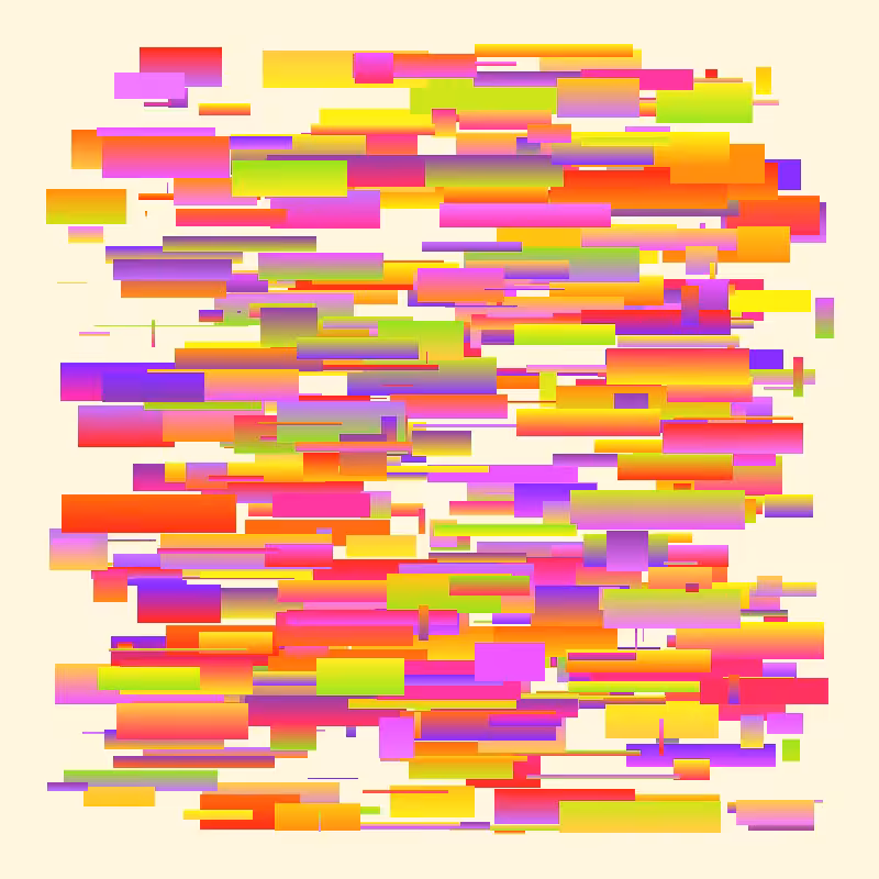 Gradient Rect #130