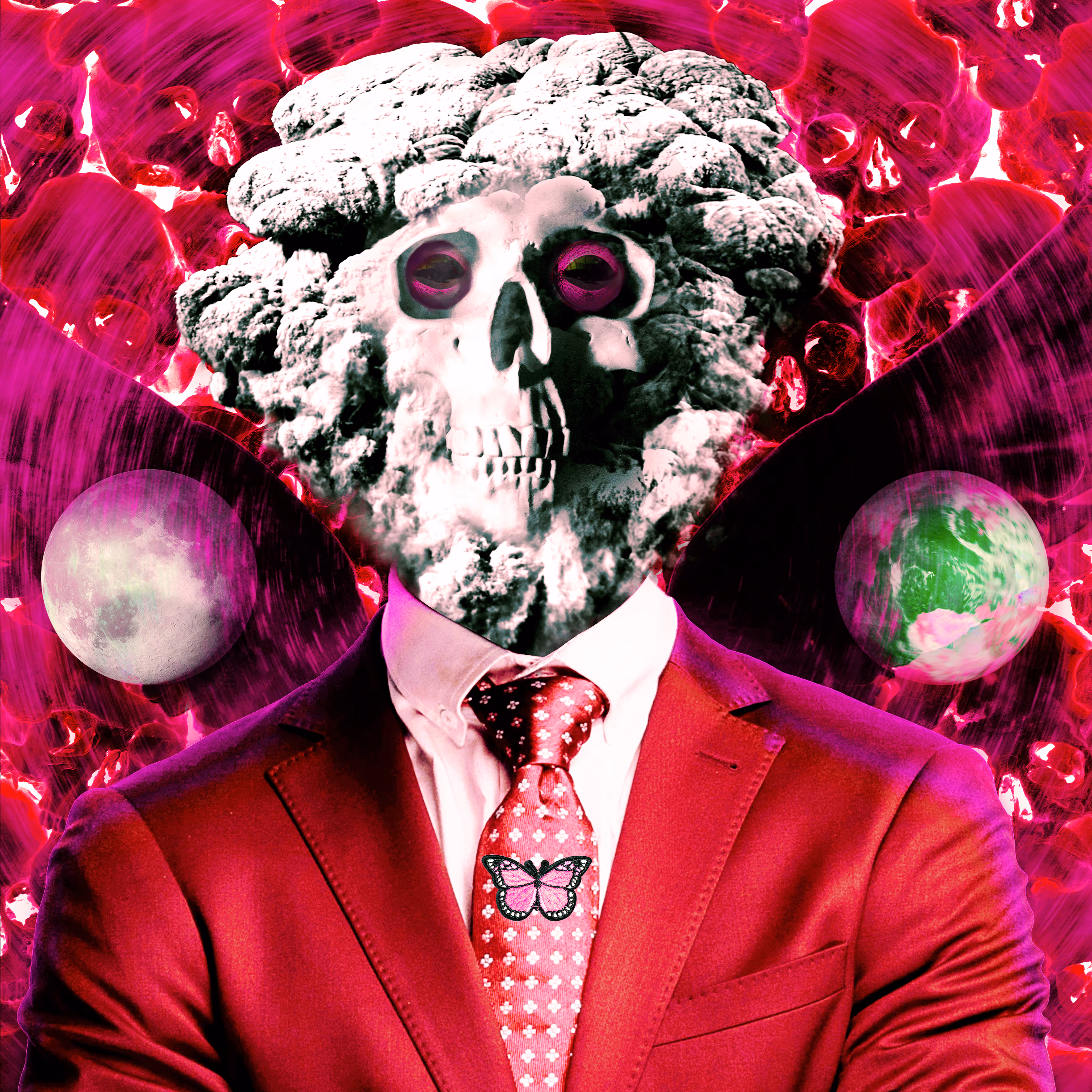 Mr Death