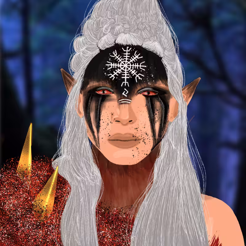 VIKINGS #9