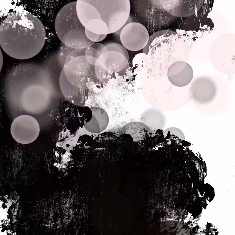 Arts of Chet Abstract 10 #5