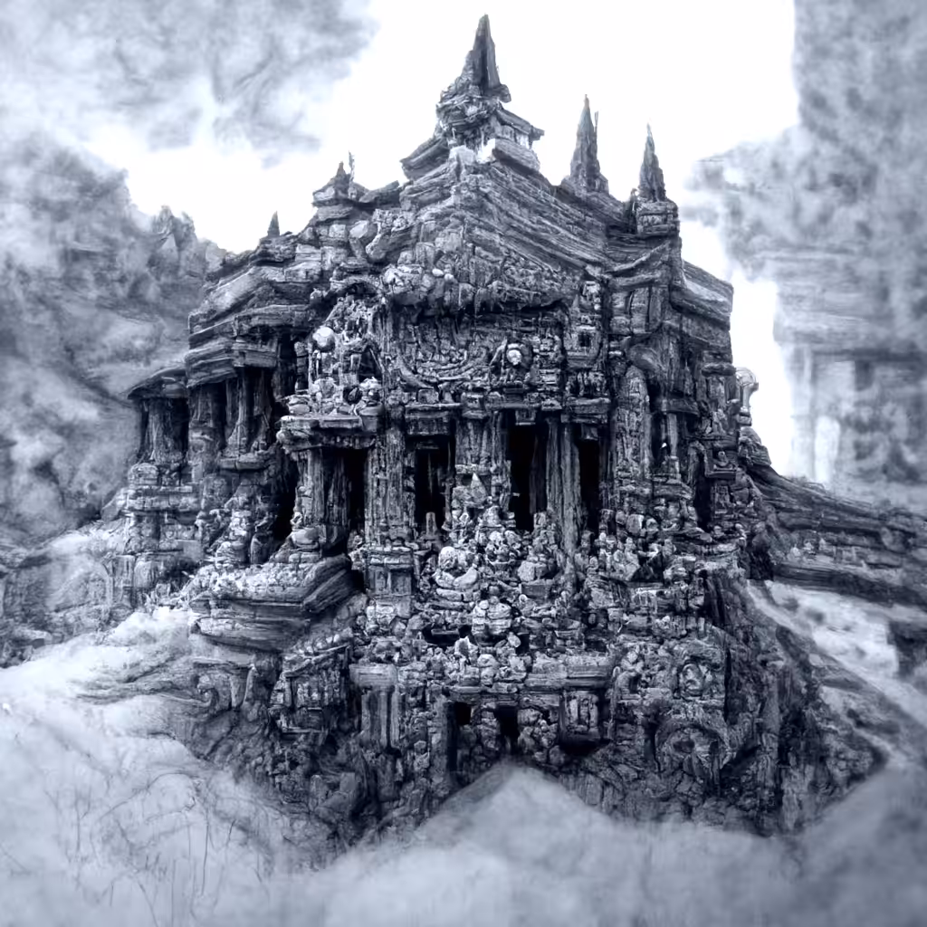 Temple of the Confessor