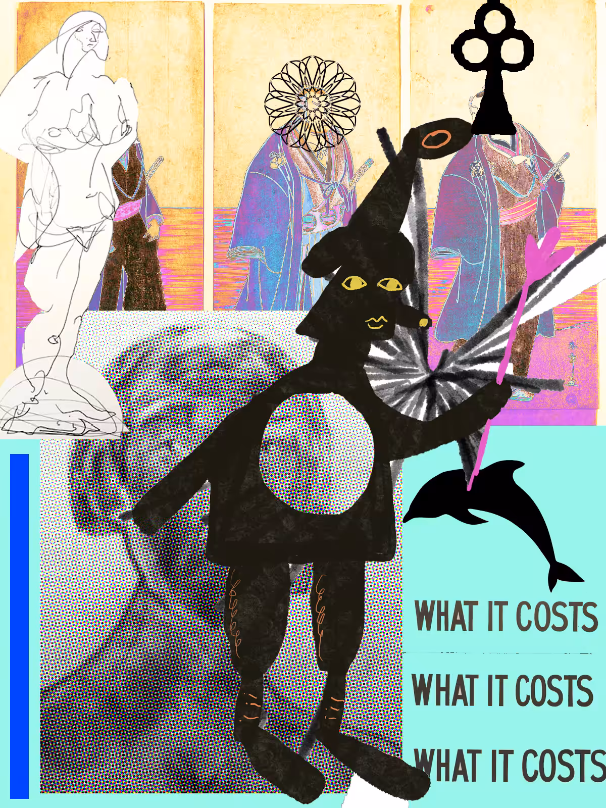 At What Cost