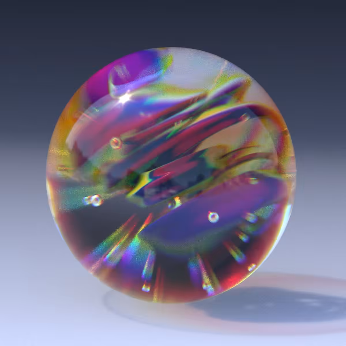 Marble ||
