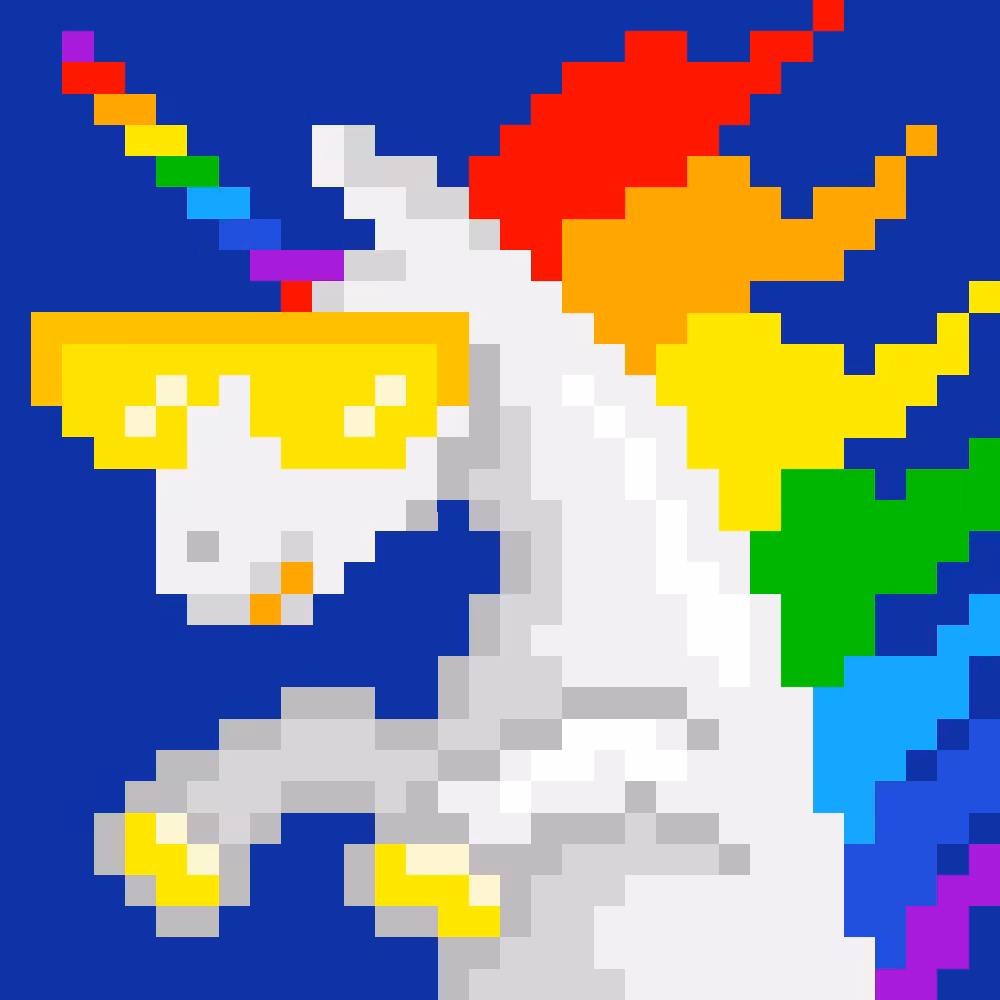 Unicorn #1039