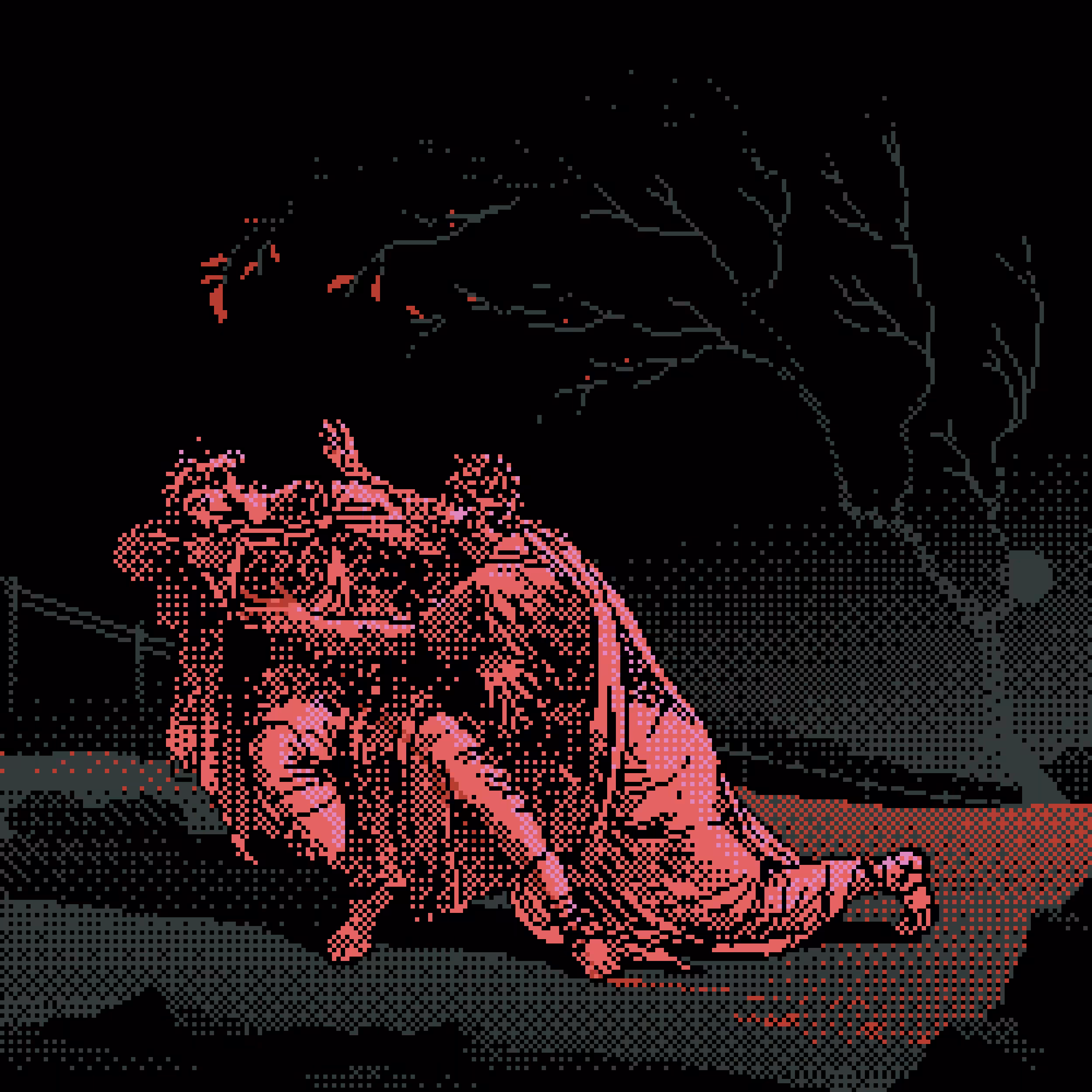 Cain, Abel