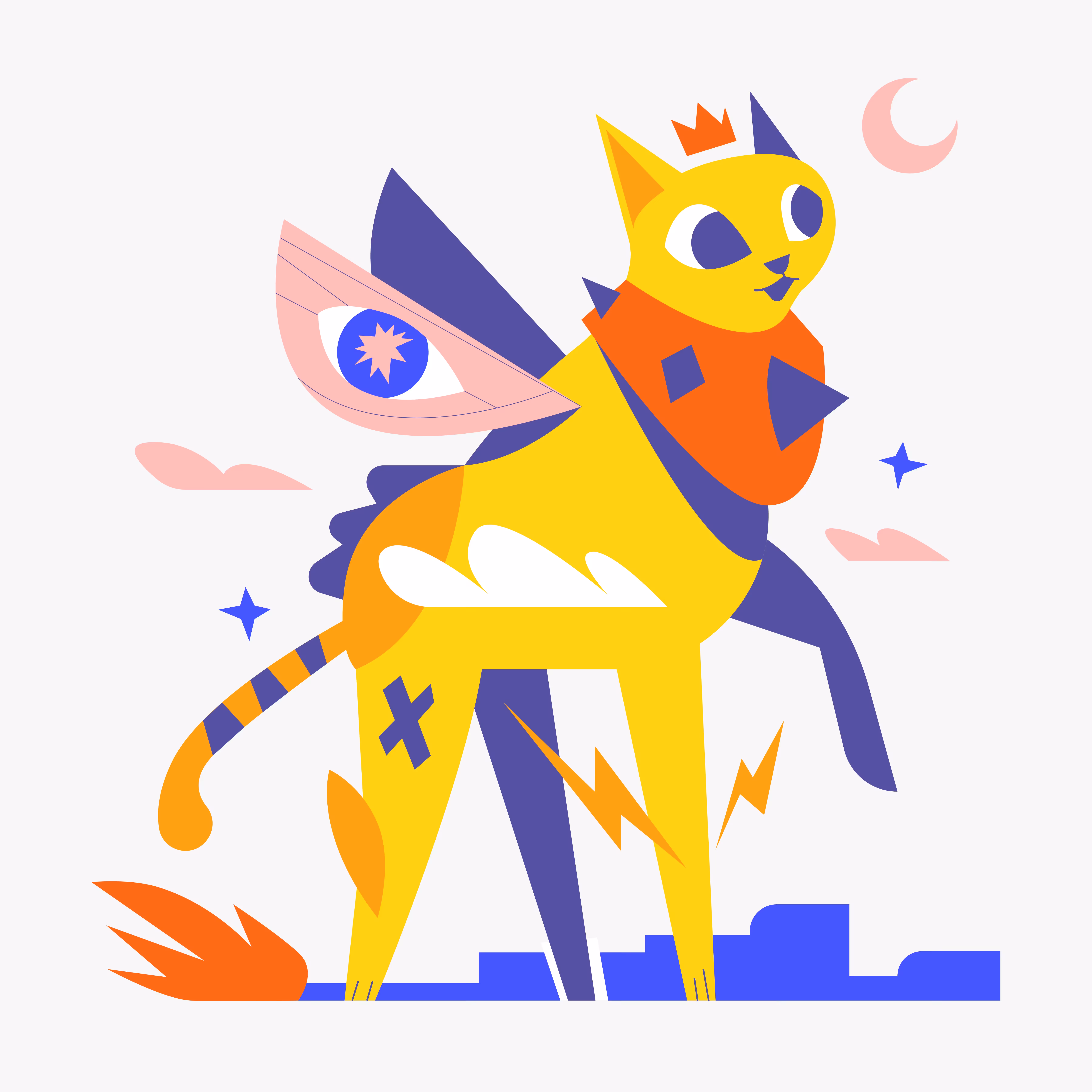 HEN200 CAT