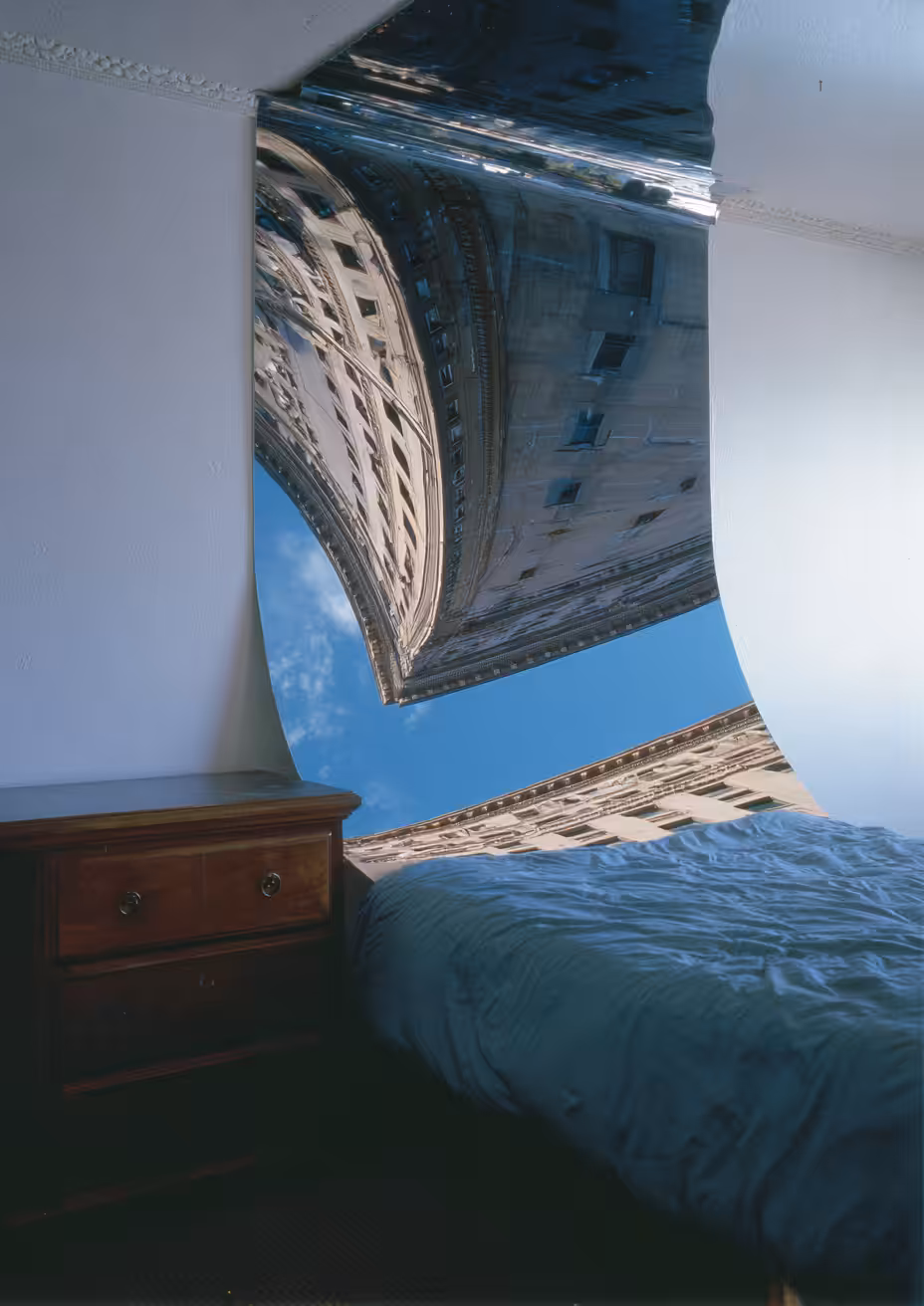 m e t a r o o m #4