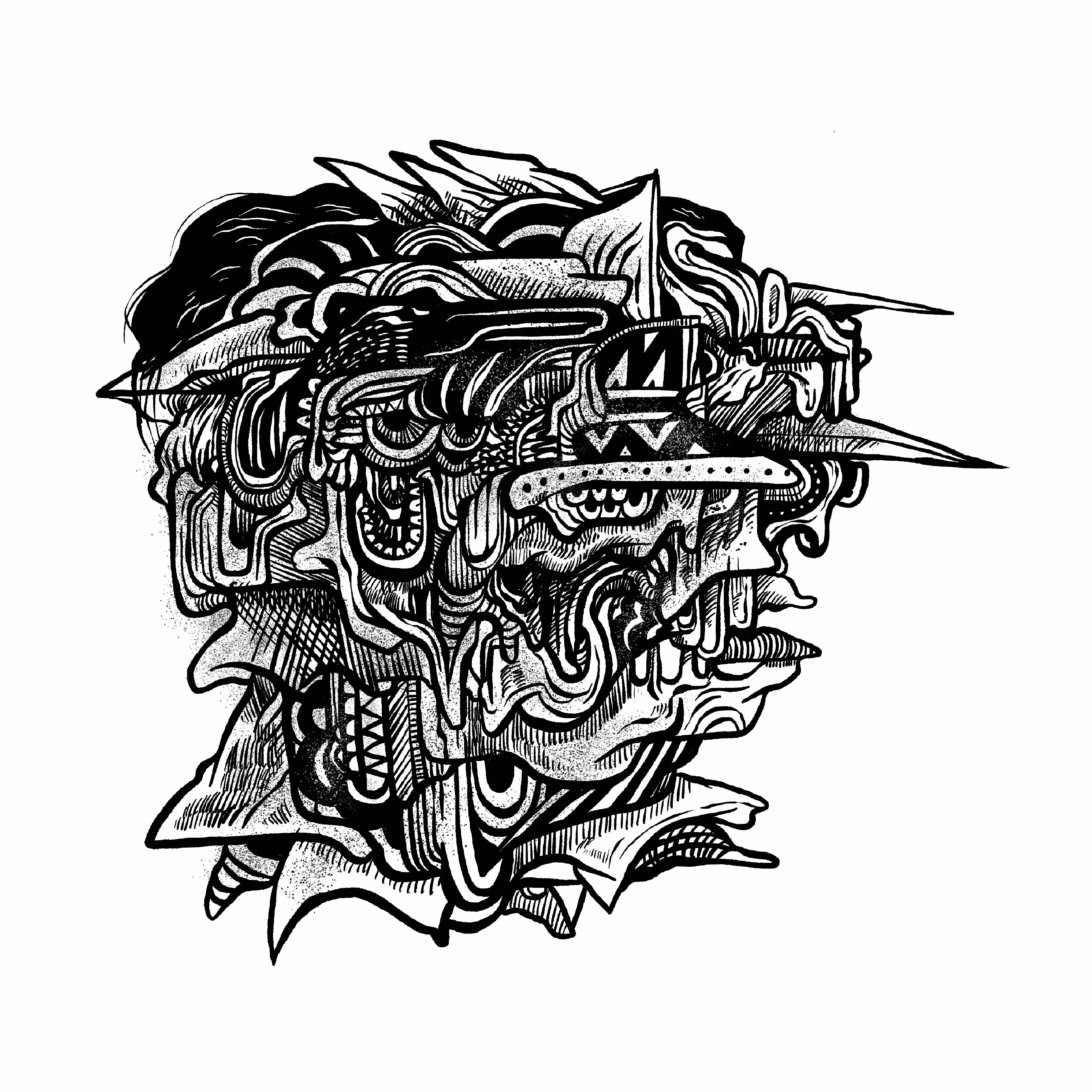 Surface #06