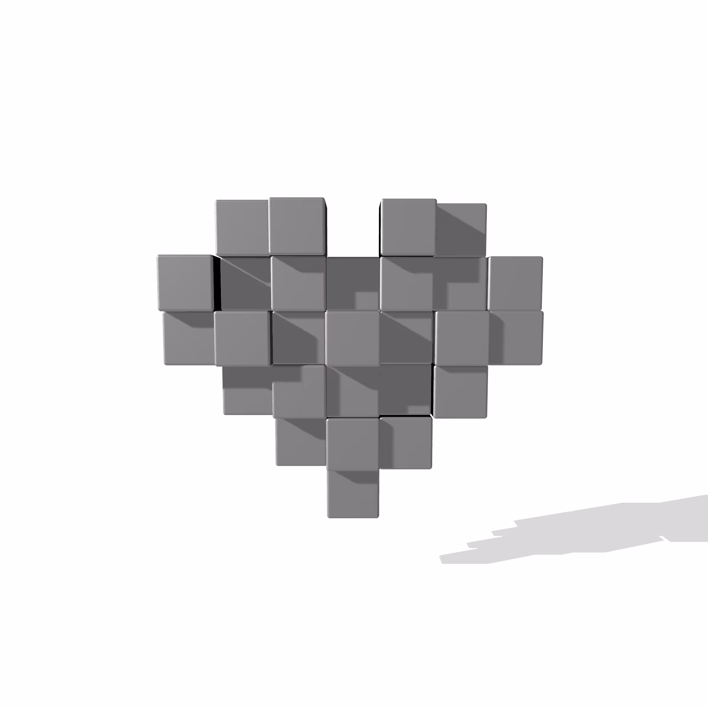 heart + craft #15151
