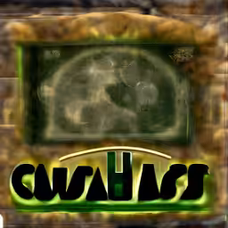 DotCom Seance: cashwars.com (1999-2001) reimagined by Cosmographia, with Simon Denny and Guile Twardowski