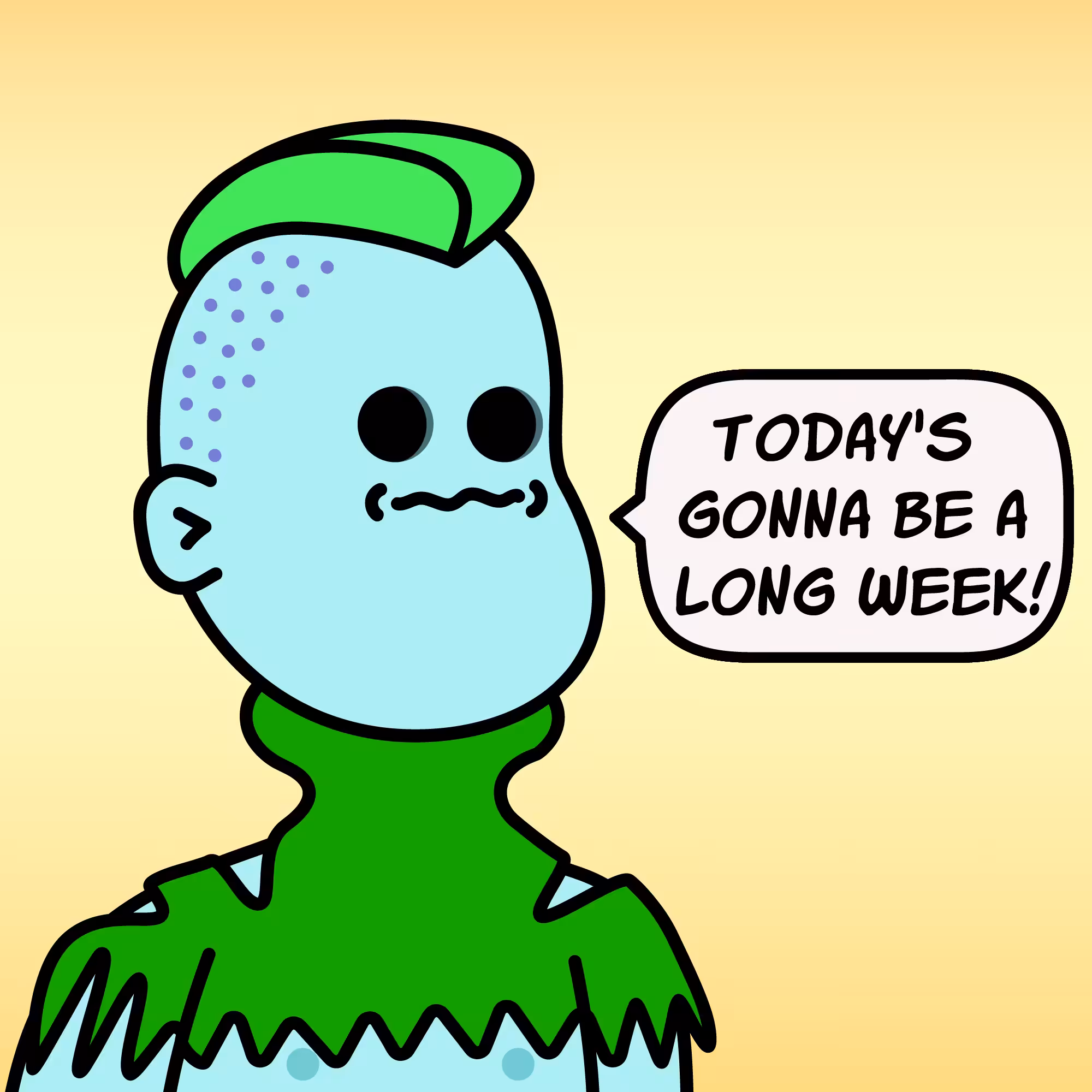 CollectorFrens Sycamore