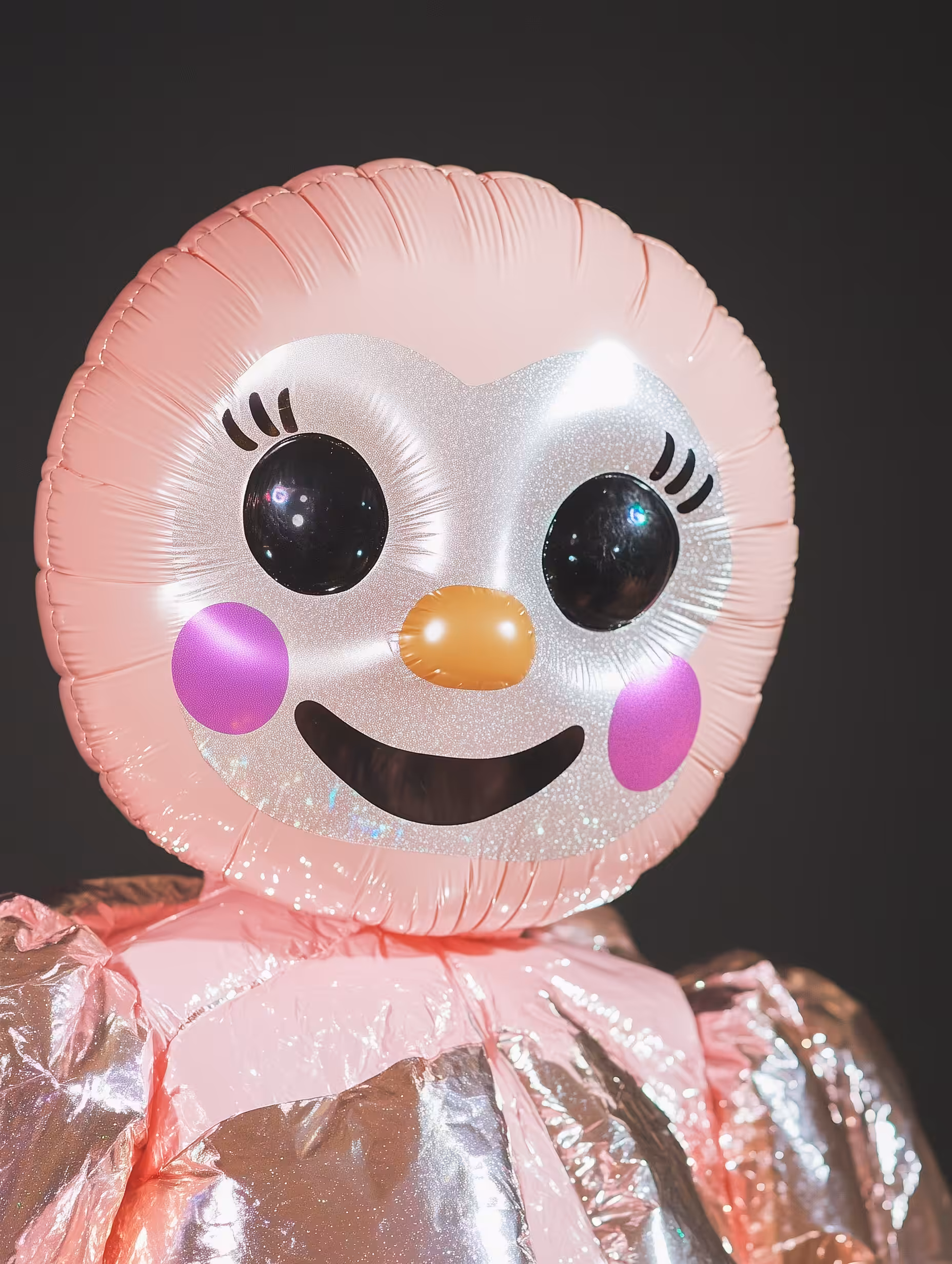 Puffy Icon #122