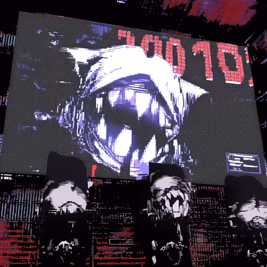 200% GREED APOCALYPSE – MAXIMUM OVERLOAD #49