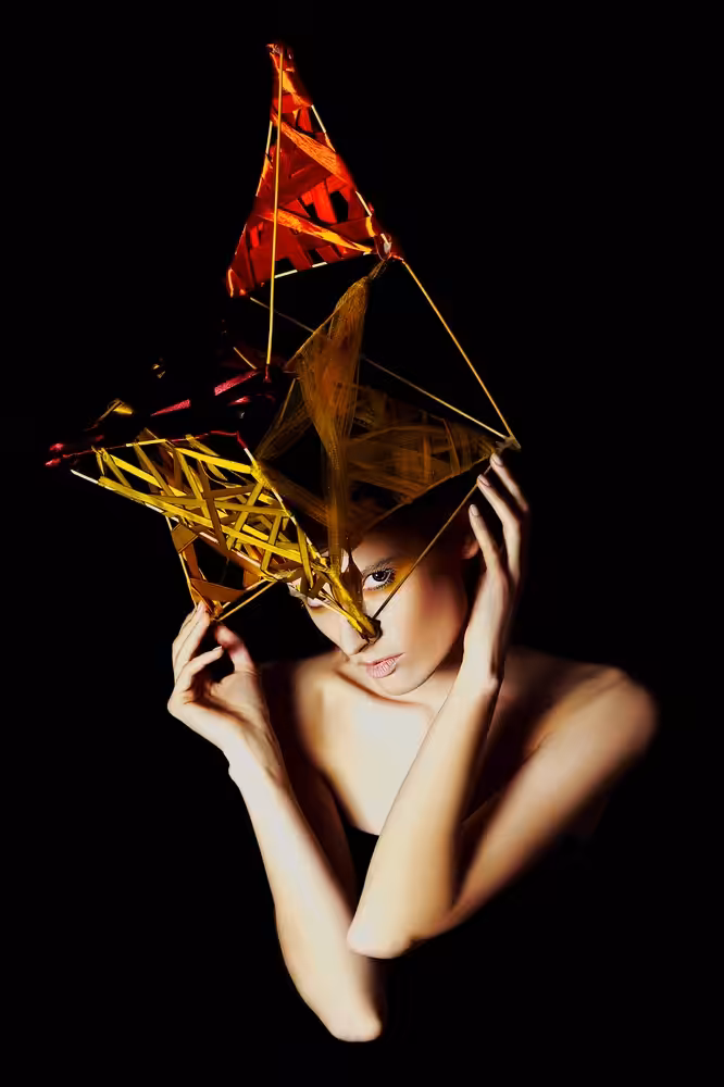 Apex of Triangles
