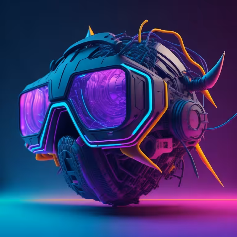 Meta VR #1