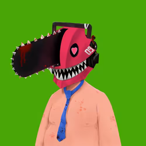 Hybridz Boy #09