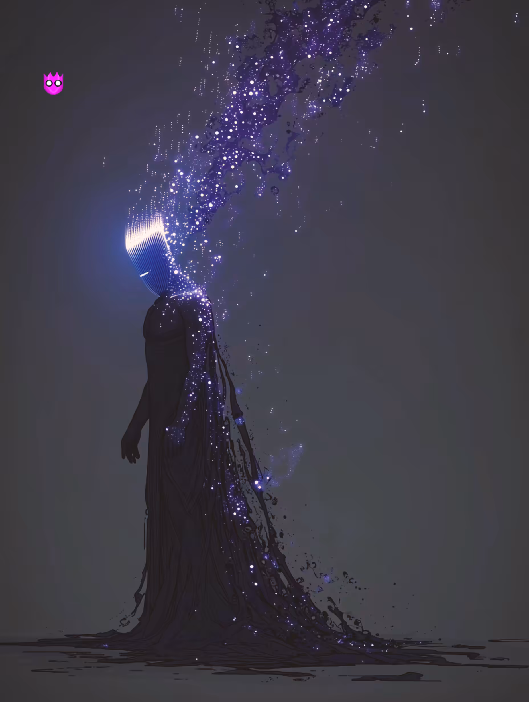 THE STARWALKAR: AURA 1