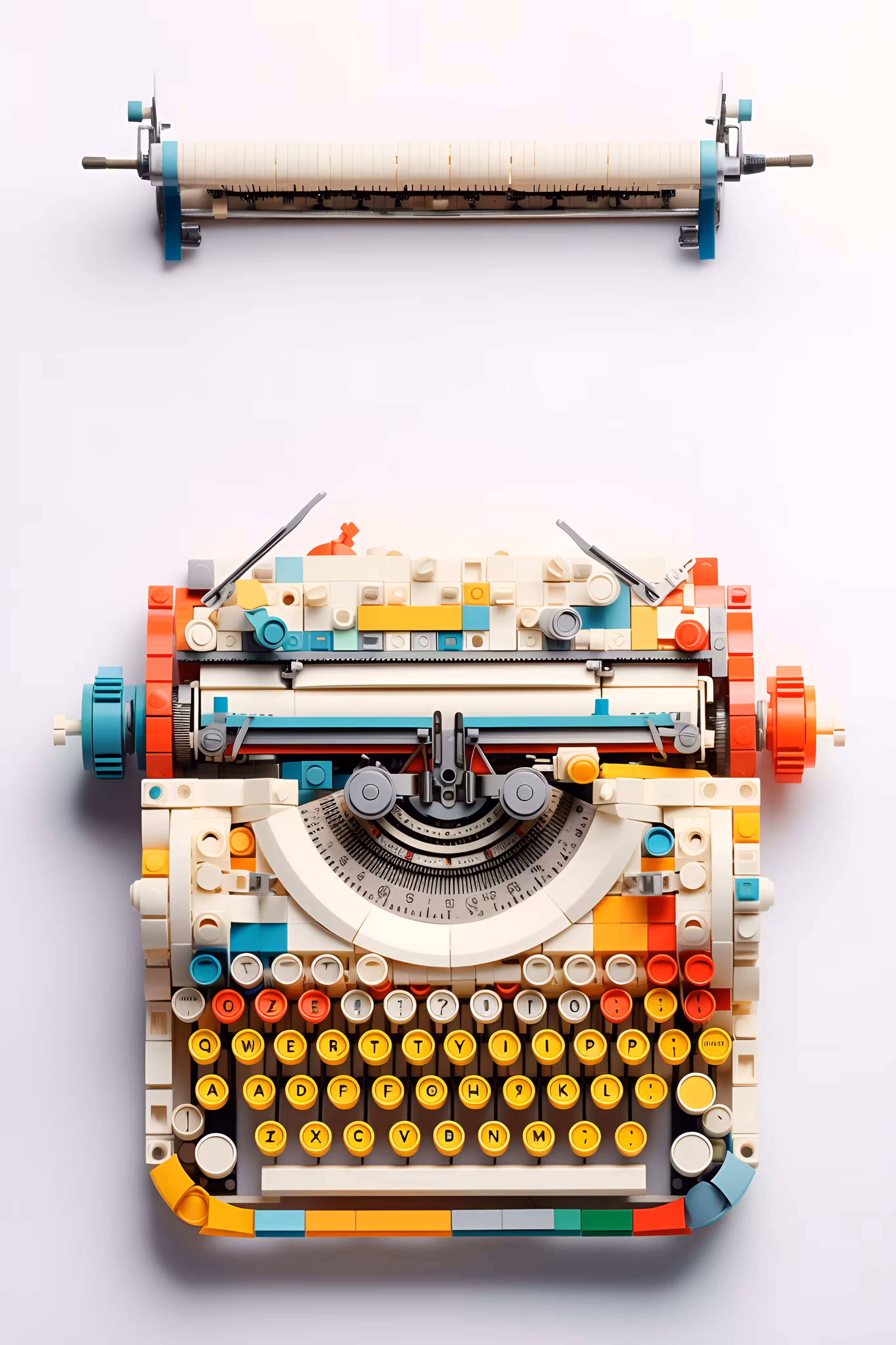 Your Life, Your Story