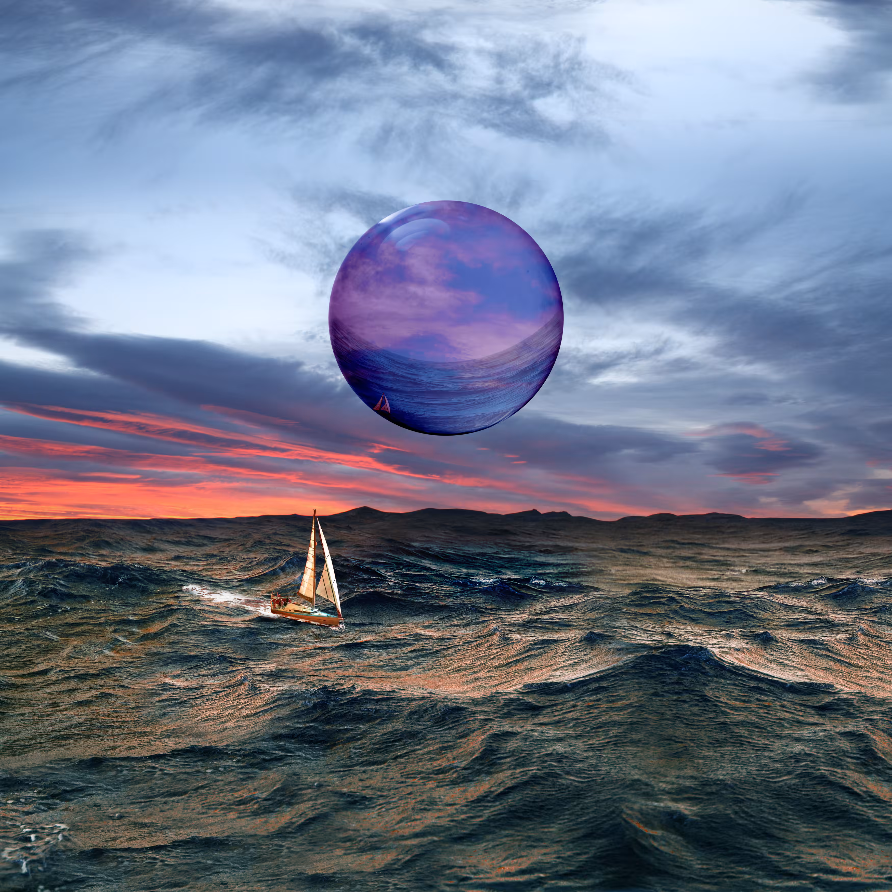 Sailing