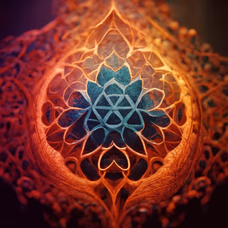 The Universe Energy #24
