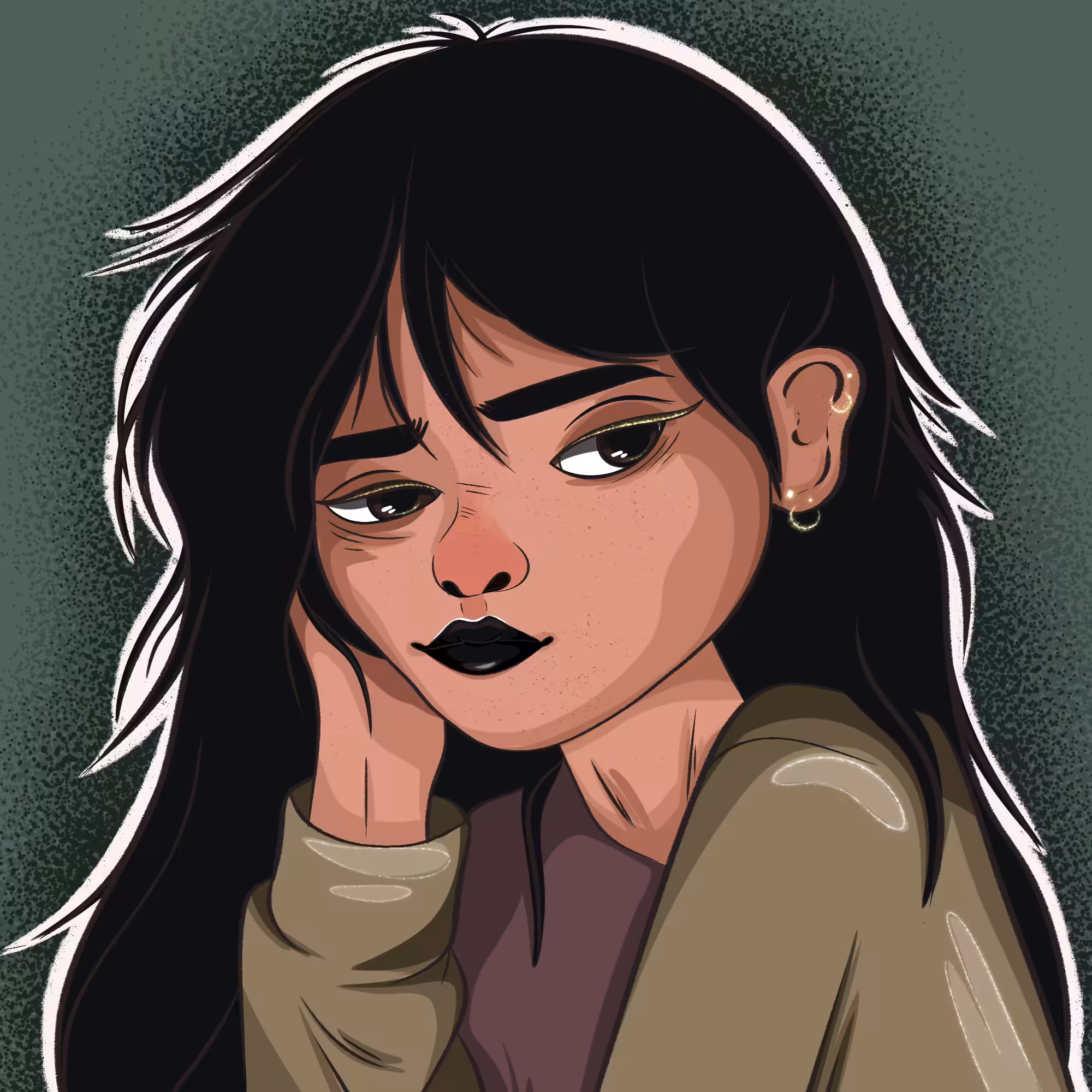 Alone with your thoughts