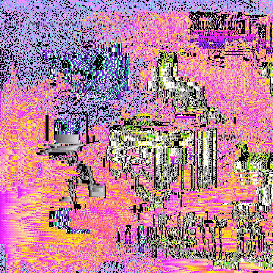 Faulty Visions