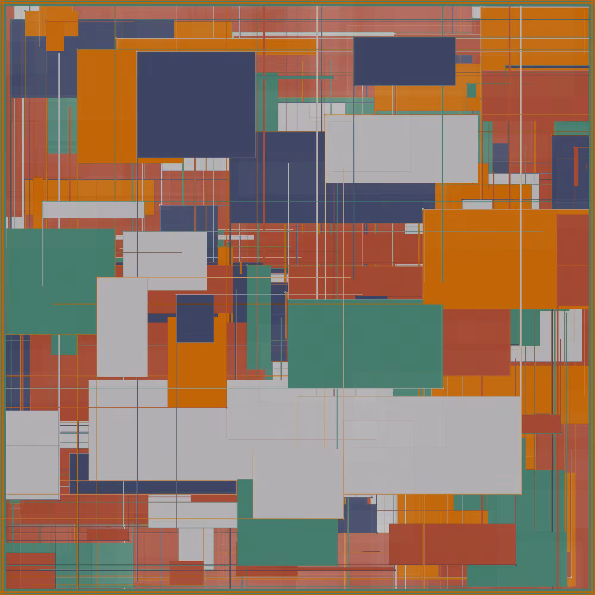 Strange Data #408