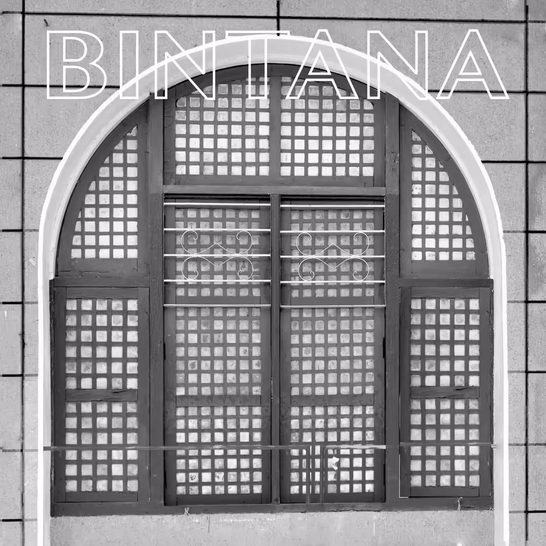 Bintana