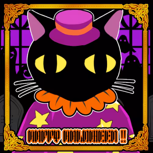 Izuru's Halloween collection #02