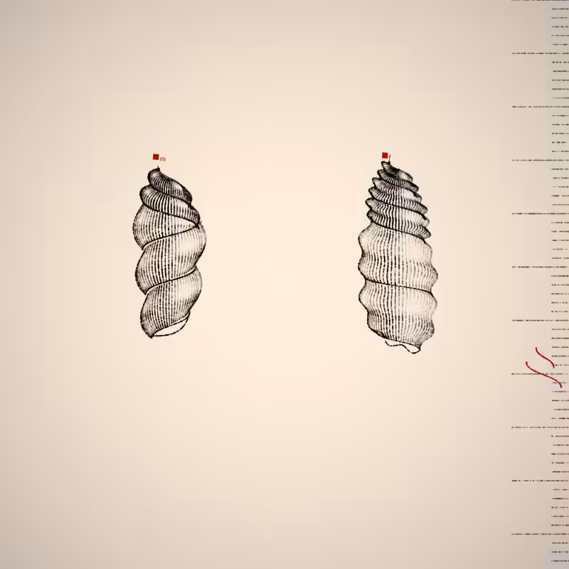 Two Specimen #398