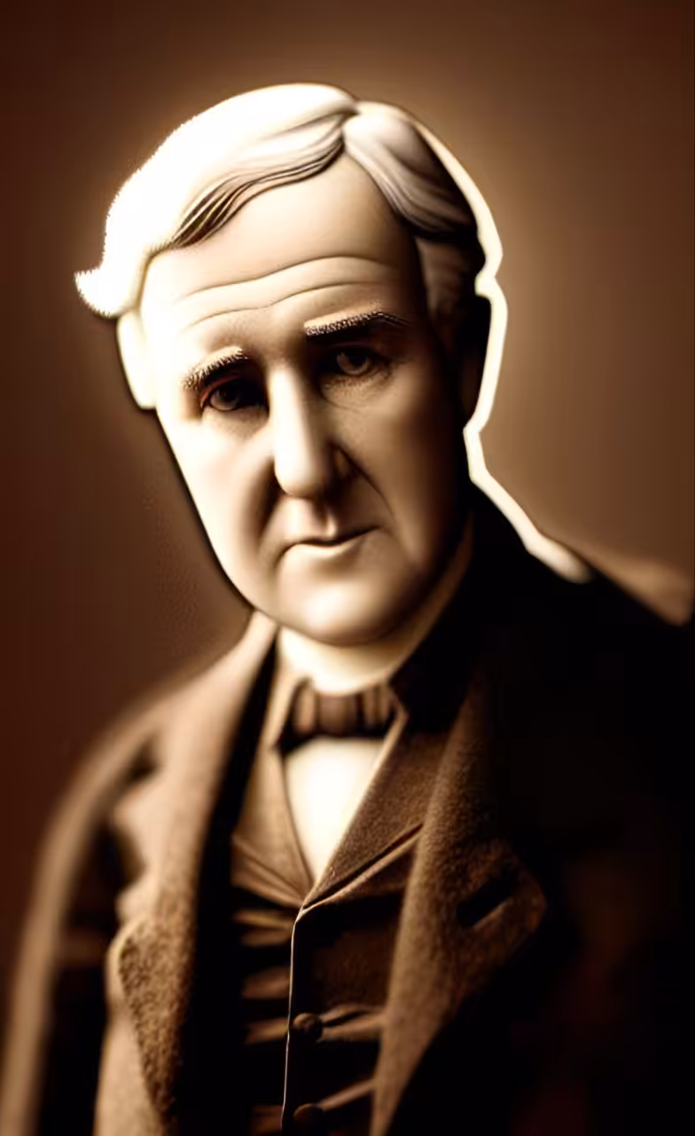 Thomas Edison